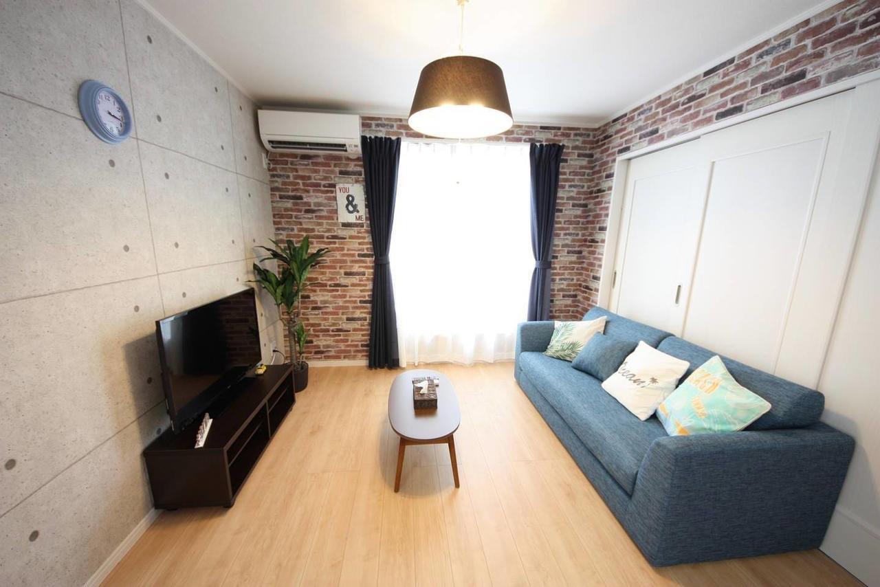 Fj61 Apartment In Onnason 외부 사진