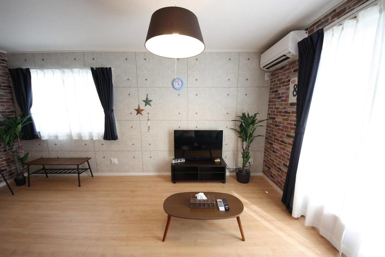 Fj61 Apartment In Onnason 외부 사진