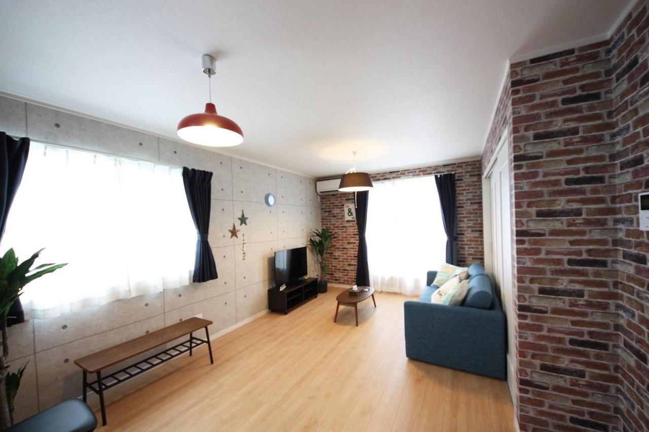 Fj61 Apartment In Onnason 외부 사진