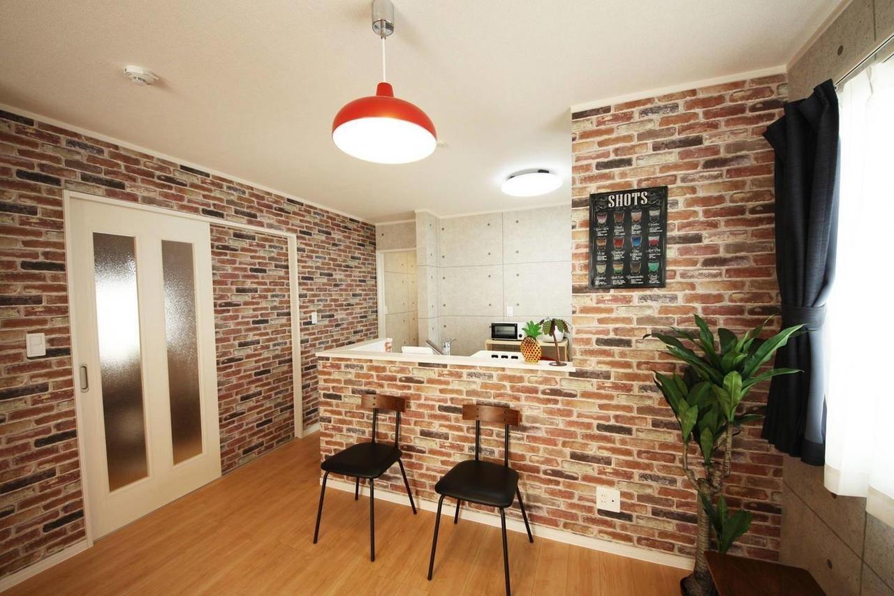 Fj61 Apartment In Onnason 외부 사진