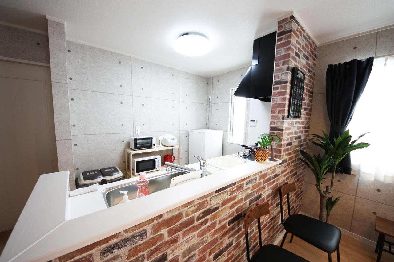 Fj61 Apartment In Onnason 외부 사진